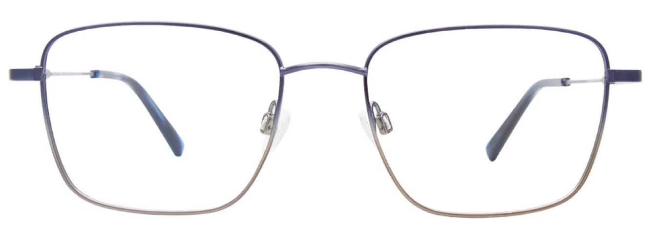 OAKNYC O3015 Eyeglasses - view 9